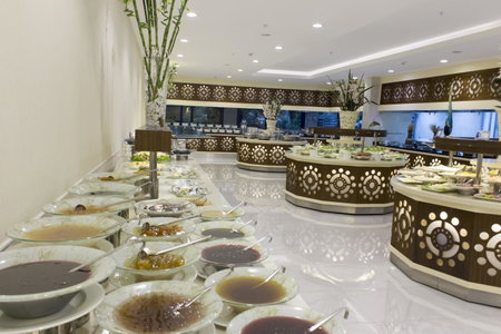 VONRESORT Elite & Aqua - Ultra All Inclusive & Kids Concept, Side, Turkey
