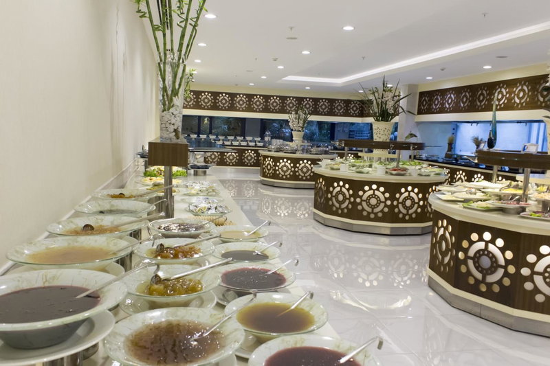 VONRESORT Elite & Aqua - Ultra All Inclusive & Kids Concept, Side, Turkey