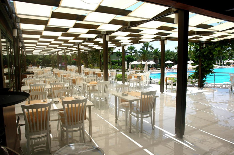 VONRESORT Elite & Aqua - Ultra All Inclusive & Kids Concept, Side, Turkey