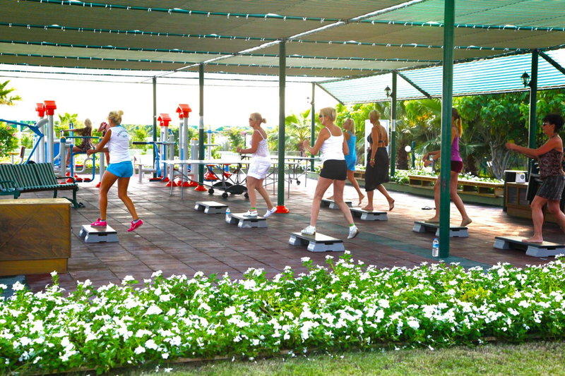 VONRESORT Elite & Aqua - Ultra All Inclusive & Kids Concept, Side, Turkey