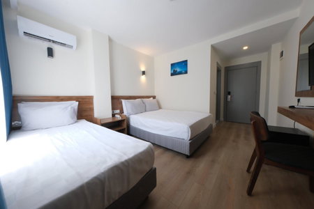 Premier Inn City Antalya, Antalya, Turkey