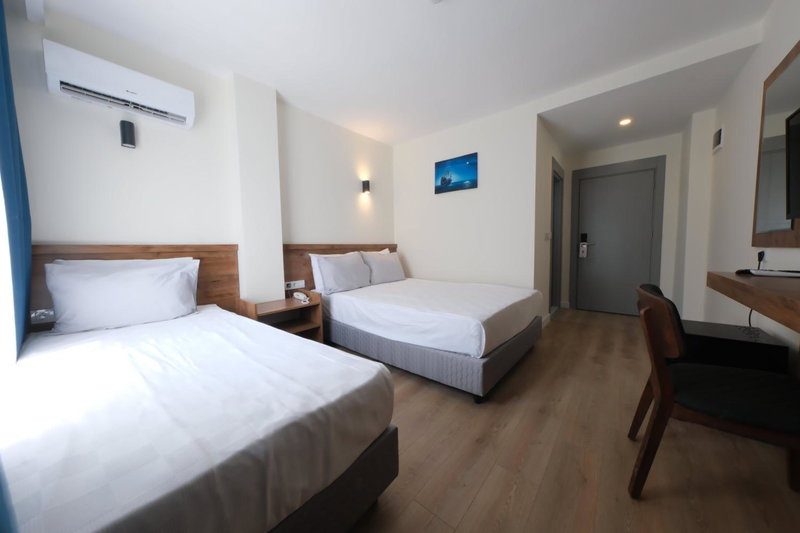 Premier Inn City Antalya, Antalya, Turkey