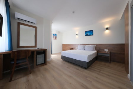 Premier Inn City Antalya, Antalya, Turkey