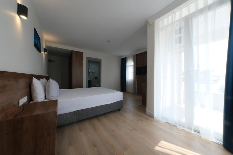 Premier Inn City Antalya, Antalya, Turkey