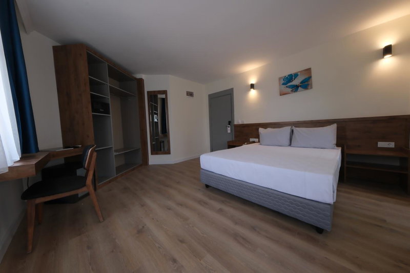Premier Inn City Antalya, Antalya, Turkey