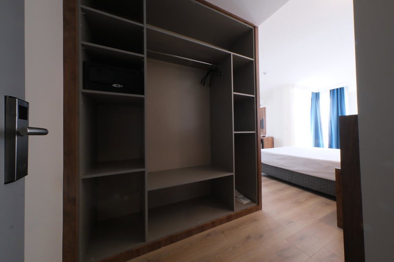 Premier Inn City Antalya, Antalya, Turkey