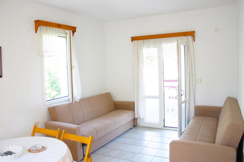 Toloman Bitezpark Apartments, Bodrum City, Turkey