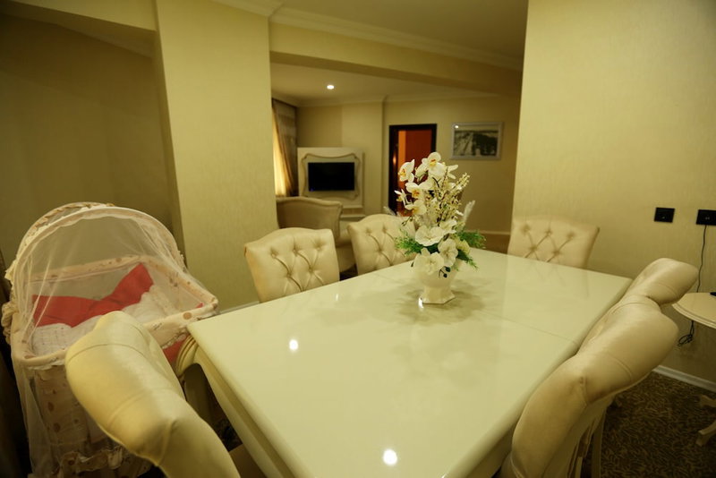Prestige Hotel, Diyarbakir, Turkey