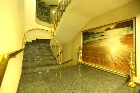 Prestige Hotel, Diyarbakir, Turkey