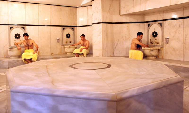 Prestige Hotel, Diyarbakir, Turkey