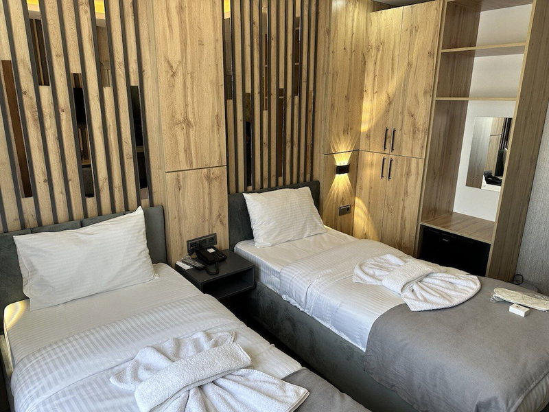 World Say Hotel, Van, Turkey