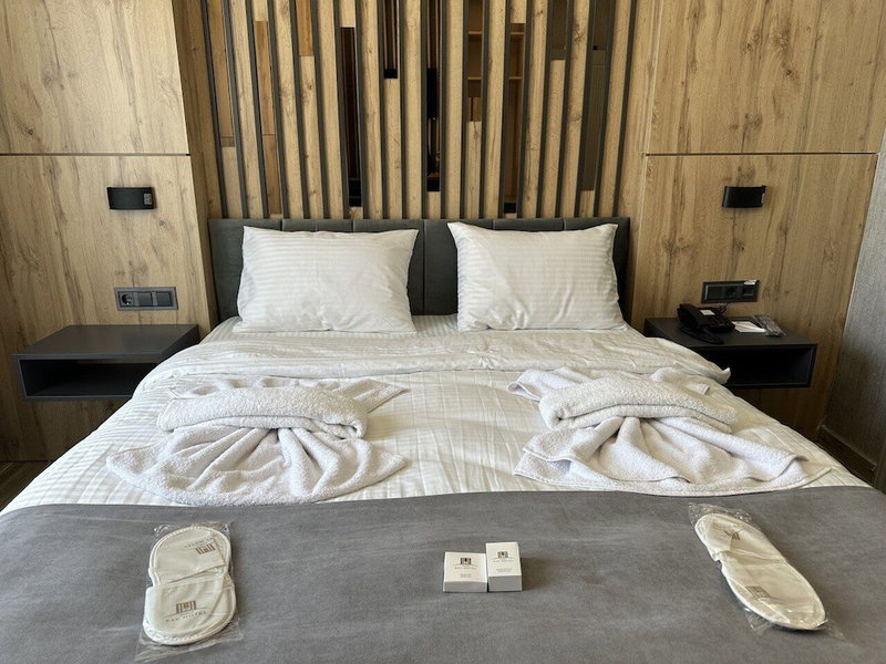 World Say Hotel, Van, Turkey