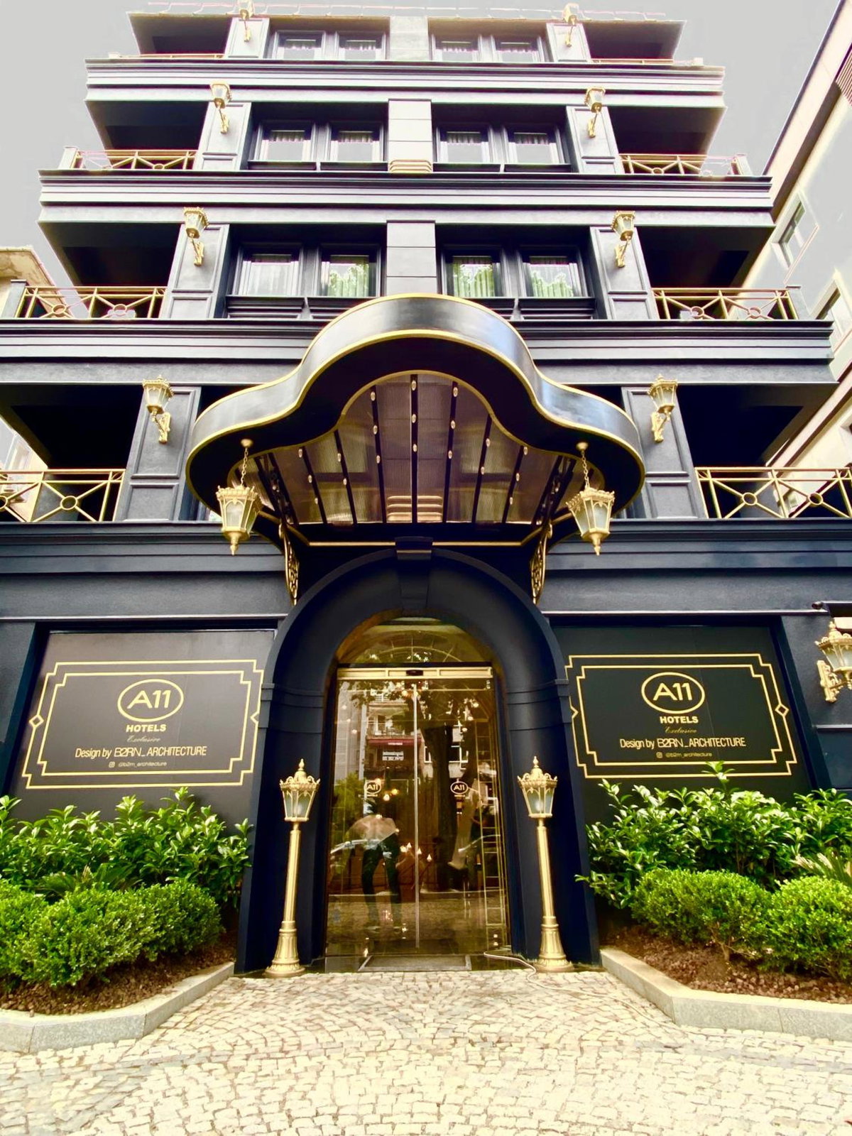 A11 HOTEL Exclusive, Turkey