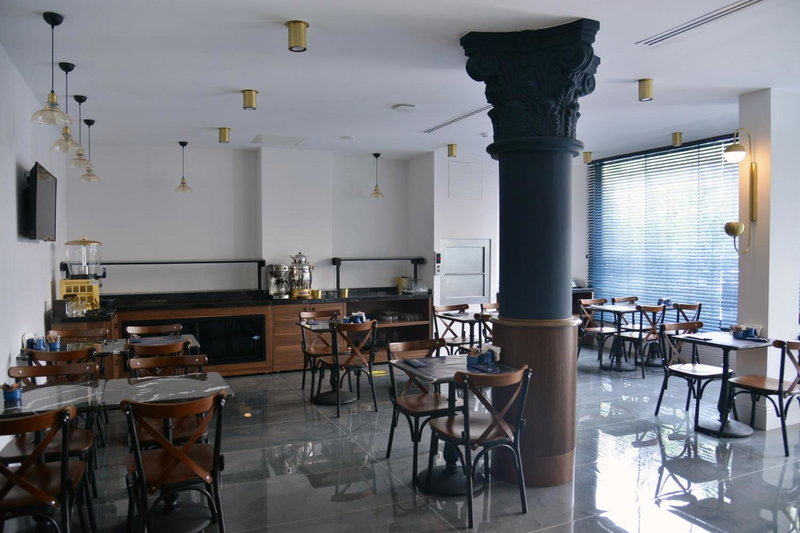 A11 HOTEL Exclusive, Istanbul, Turkey