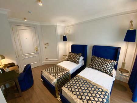 A11 HOTEL Exclusive, Istanbul, Turkey