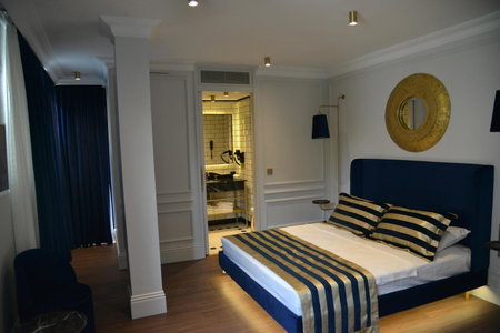 A11 HOTEL Exclusive, Istanbul, Turkey