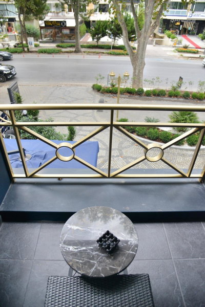 A11 HOTEL Exclusive, Istanbul, Turkey