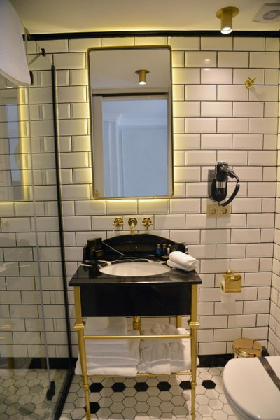A11 HOTEL Exclusive, Istanbul, Turkey