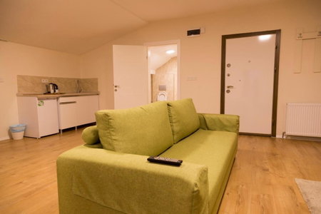 A Apart Hotels Ankara Beytepe, Ankara, Turkey