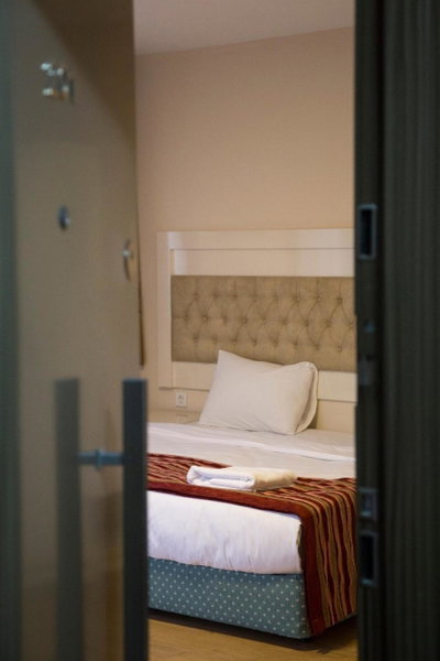 A Apart Hotels Ankara Beytepe, Ankara, Turkey