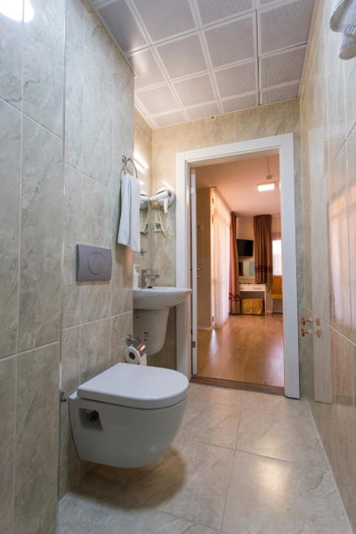 A Apart Hotels Ankara Beytepe, Ankara, Turkey