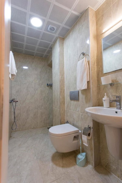 A Apart Hotels Ankara Beytepe, Ankara, Turkey