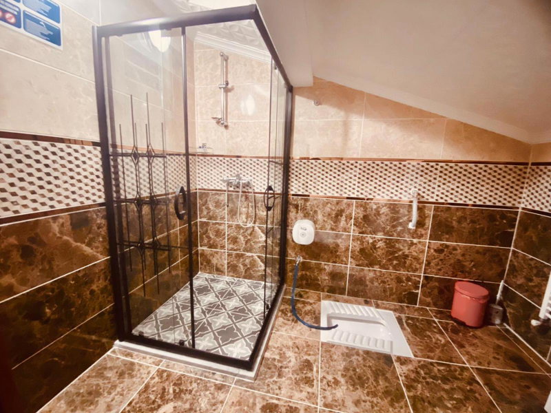 Konak Grand Apart, Uzungol, Turkey