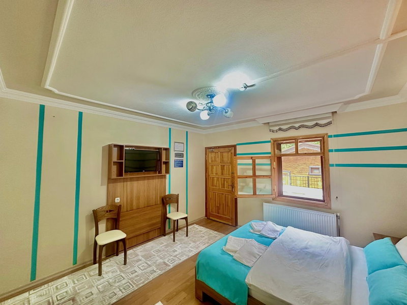 Konak Grand Apart, Uzungol, Turkey