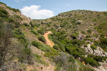 Goknar Knidos Oasis Retreat, Datca, Turkey