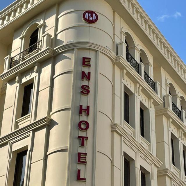 Hotel · Ens Hotel, Istanbul