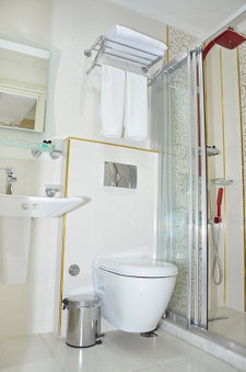 Ens Hotel, Istanbul, Turkey
