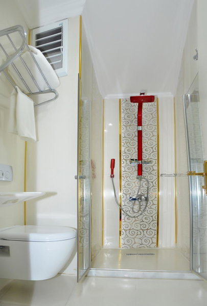 Ens Hotel, Istanbul, Turkey