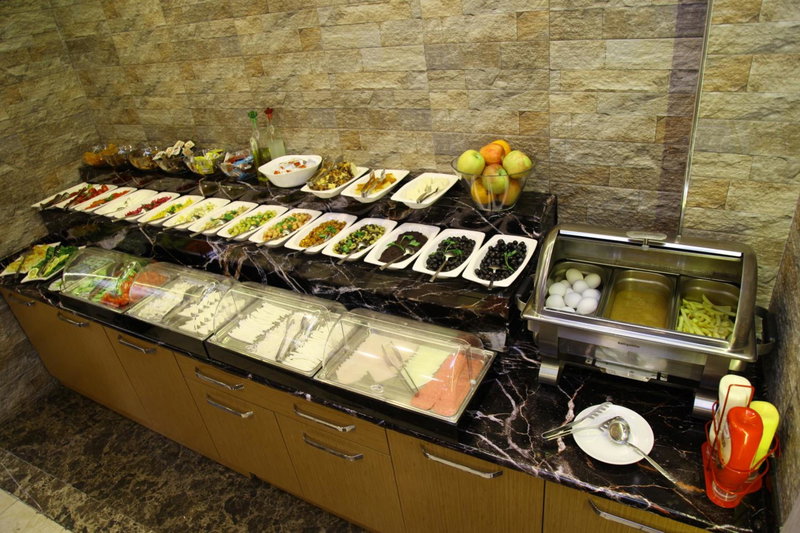 Ens Hotel, Istanbul, Turkey