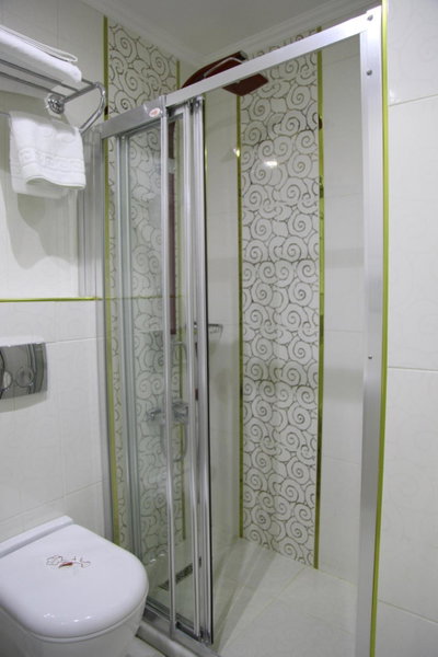 Ens Hotel, Istanbul, Turkey