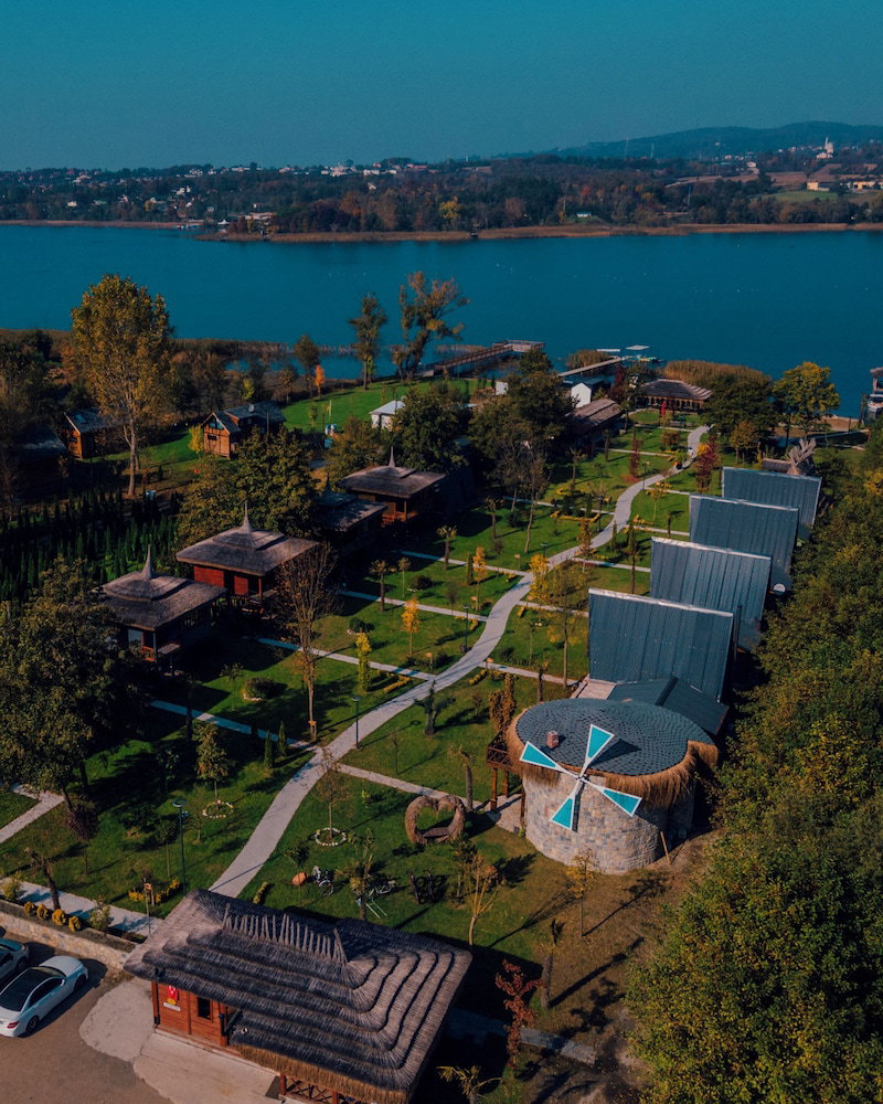 Hotel · Dedeman Village Sapanca, Sapanca