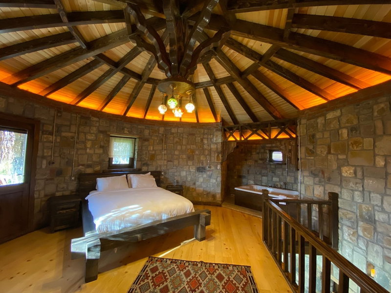 Dedeman Village Sapanca, Sapanca, Turkey