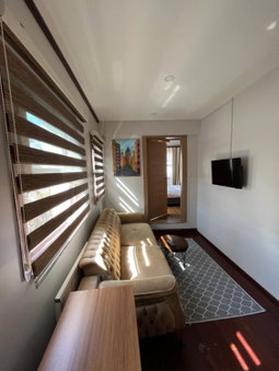 Palmera Art House, Istanbul, Turkey