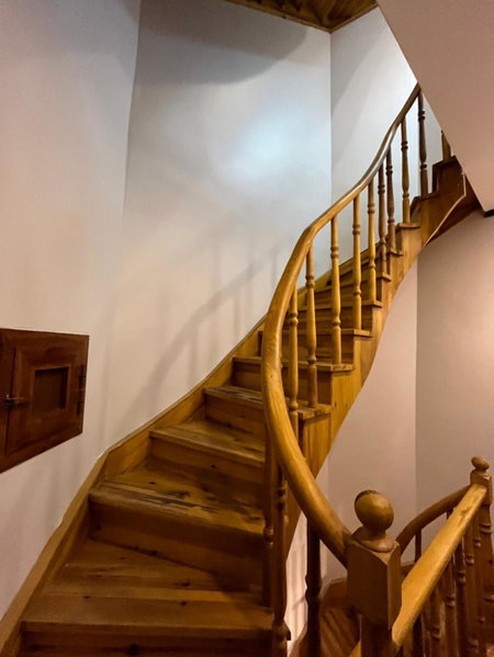 Palmera Art House, Istanbul, Turkey