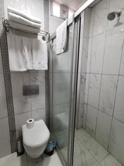 Apple hostel, Istanbul, Turkey