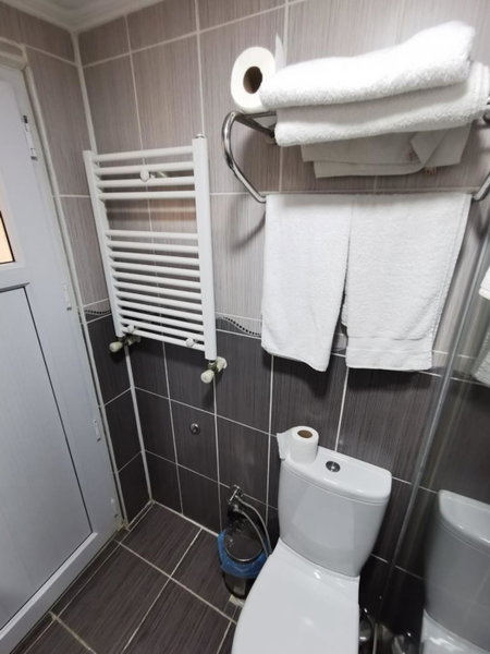 Apple hostel, Istanbul, Turkey