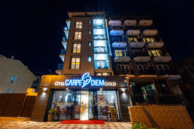 Otel Carpediem Gold Kuşadası, Kusadası, Turkey