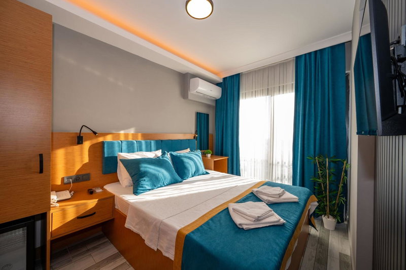 Otel Carpediem Gold Kuşadası, Kusadası, Turkey