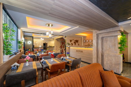 Otel Carpediem Gold Kuşadası, Kusadası, Turkey