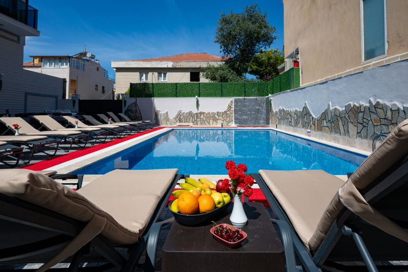 Otel Carpediem Gold Kuşadası, Kusadası, Turkey