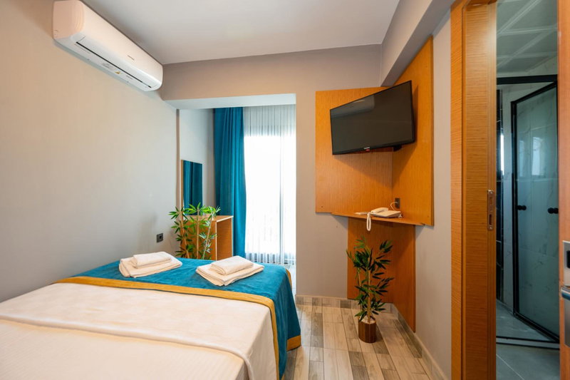 Otel Carpediem Gold Kuşadası, Kusadası, Turkey