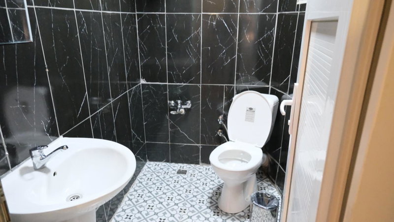 Simon Hotel, Istanbul, Turkey