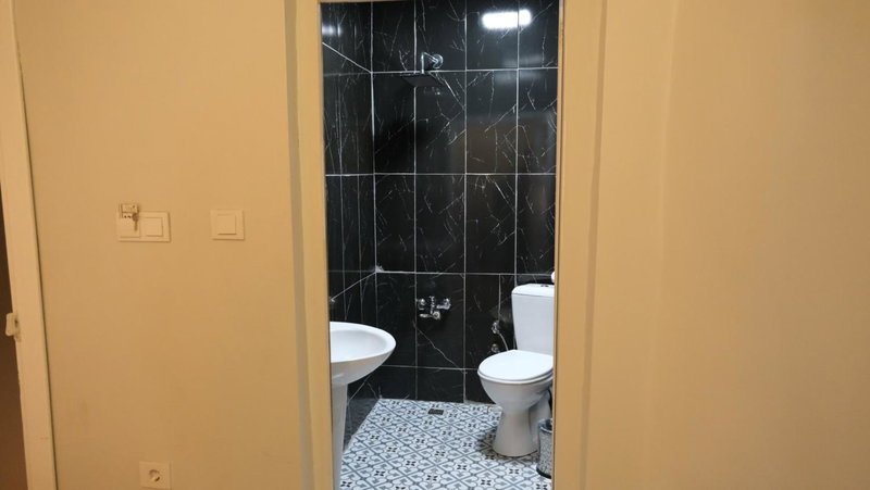 Simon Hotel, Istanbul, Turkey