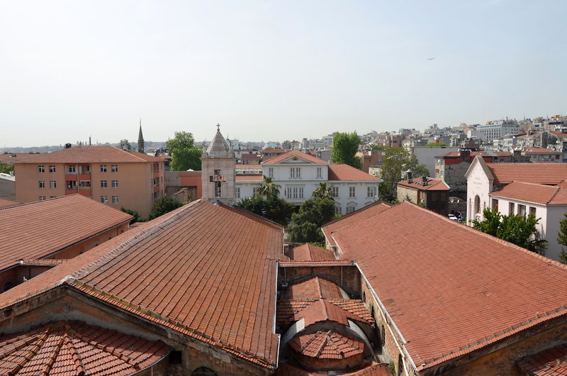 Sun Comfort Hotel, Istanbul, Turkey