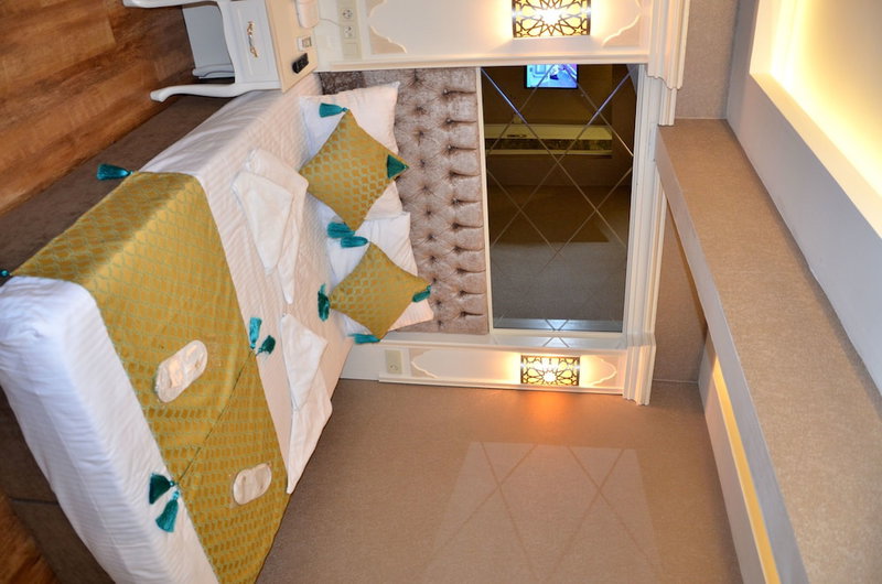 Sun Comfort Hotel, Istanbul, Turkey