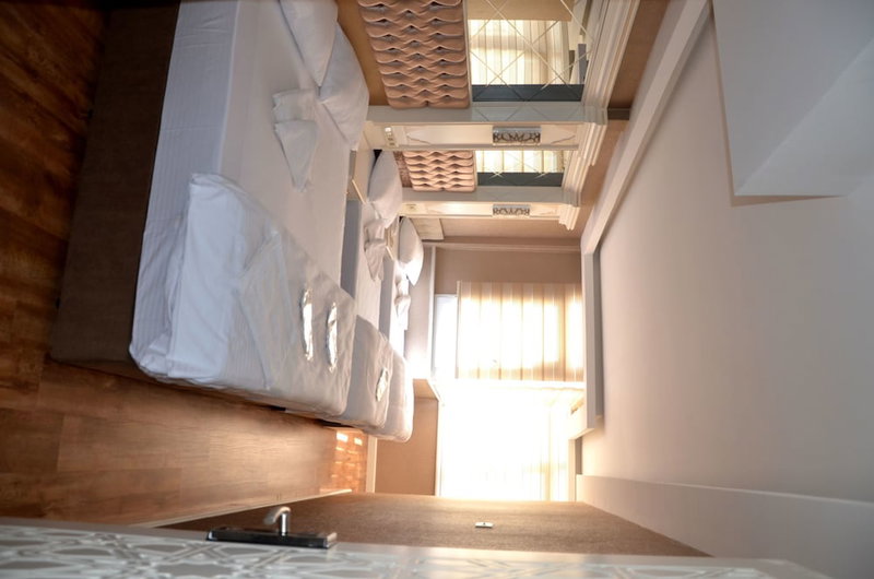 Sun Comfort Hotel, Istanbul, Turkey